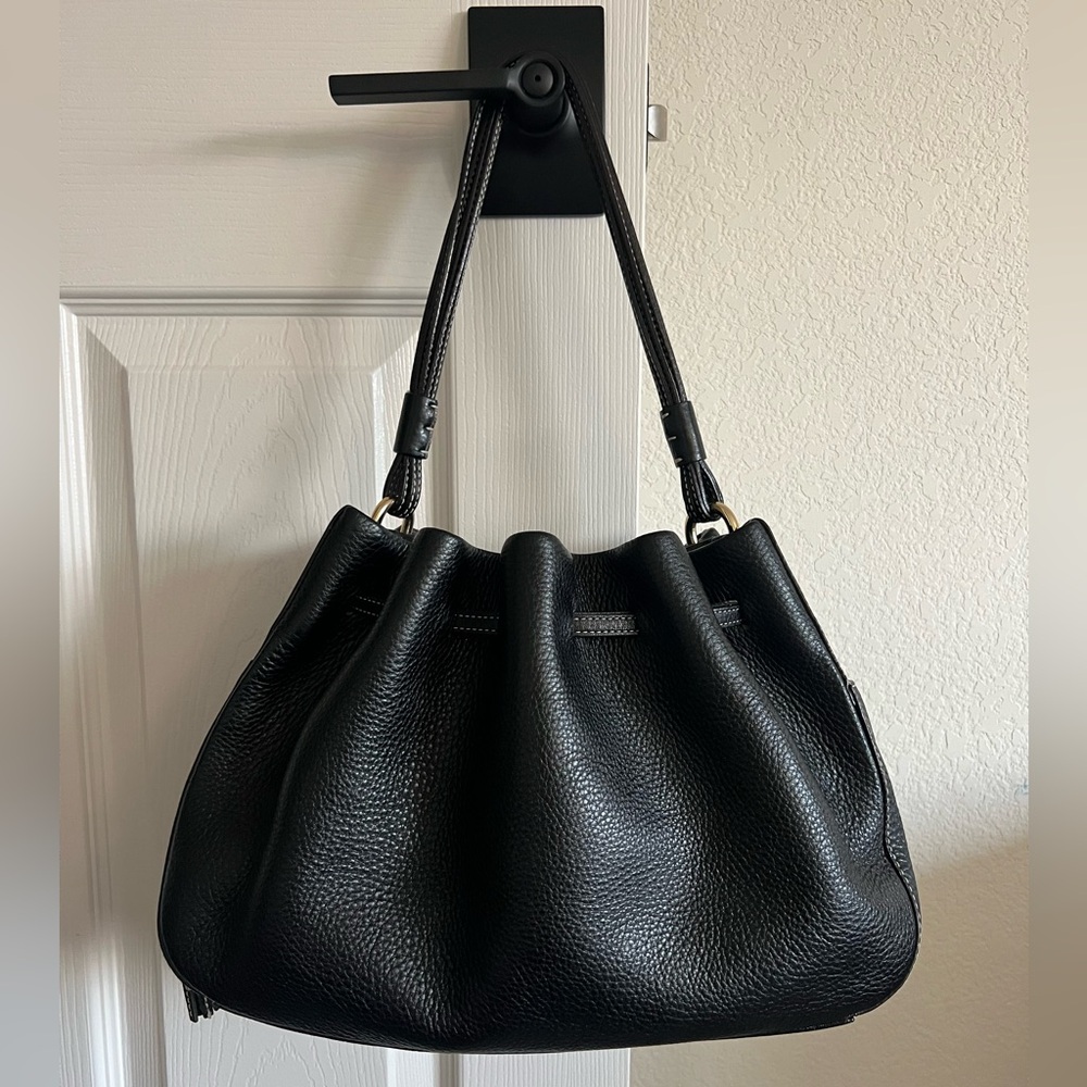 Kate Spade Leather Shoulder Bag